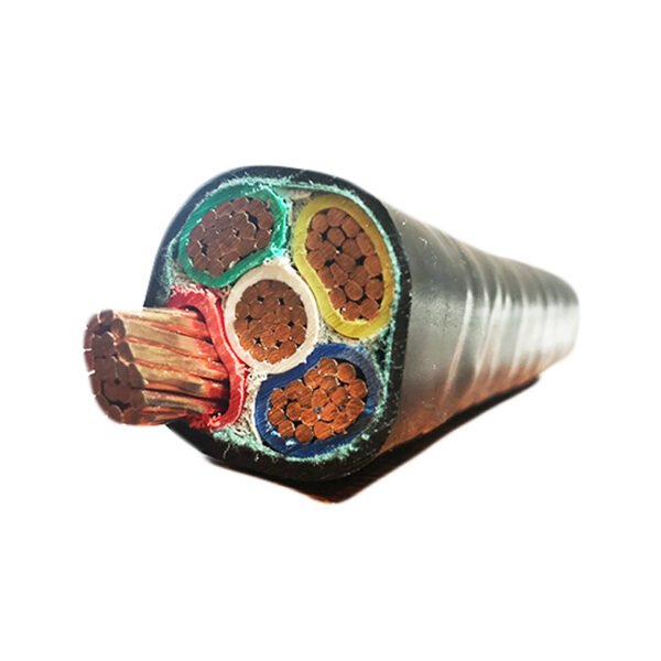CABLE DE SOLDAR 35SQ