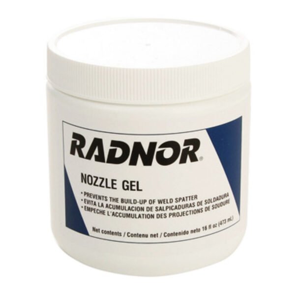 GEL NOZZLE 16 OZ